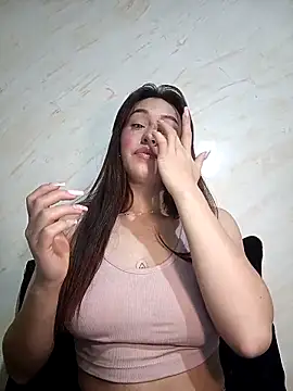 eriika deep  online show from 04/12/26, 02:16