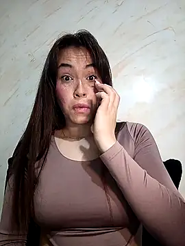 eriika deep  online show from 04/25/26, 03:53