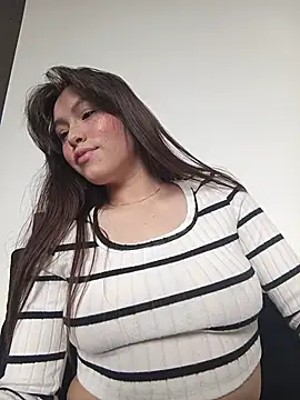 eriika deep  online show from 07/12/26, 05:37