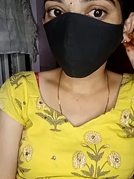 Telugu Cute Angel online show from 10/28/25, 04:42