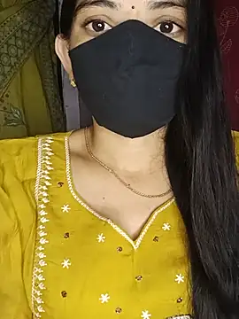 Telugu Cute Angel online show from 07/25/26, 04:59
