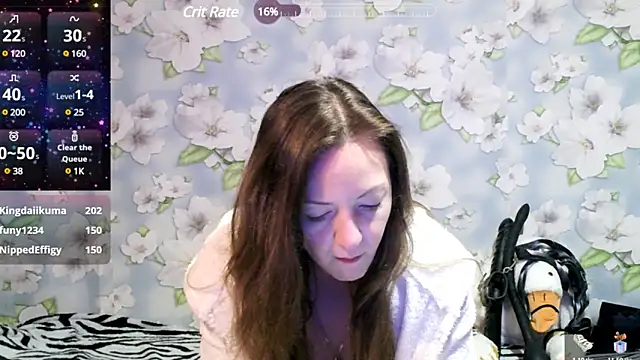 KattyLuuu online show from 02/07/25, 06:14