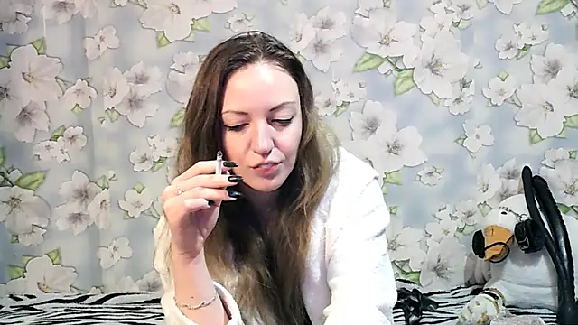 KattyLuuu online show from 03/02/25, 03:24