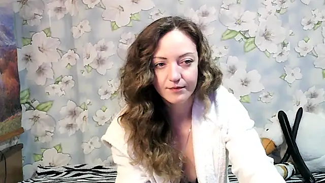 KattyLuuu online show from 03/03/25, 02:47