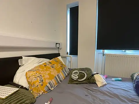 LavenderBuxton online show from 01/31/25, 12:51