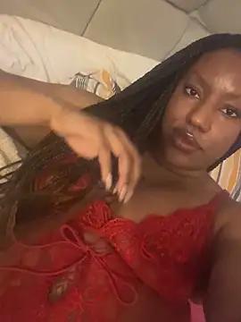 LavenderBuxton online show from 09/27/25, 08:36