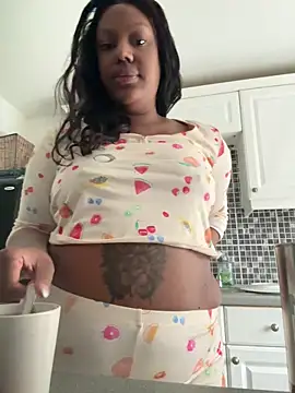 LavenderBuxton online show from 03/07/26, 08:44