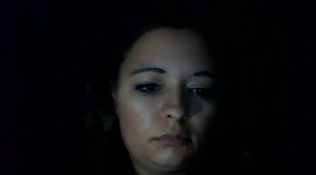 MeganGold online show from 01/04/25, 12:05