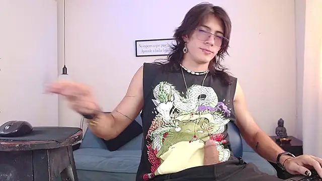 andreey50 online show from 01/17/25, 08:22