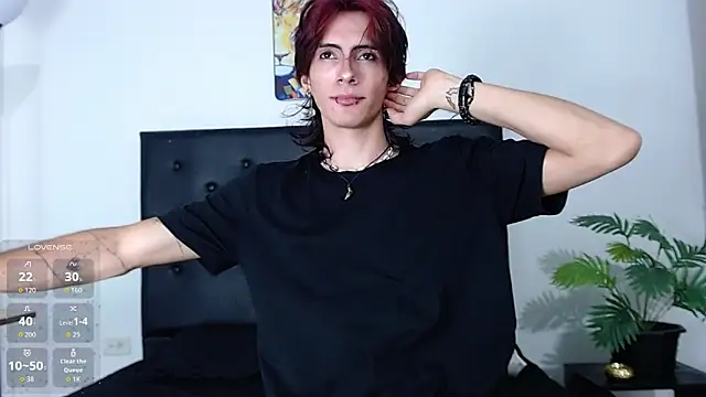 andreey50 online show from 12/16/25, 08:14