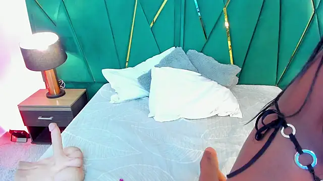 Tamara Myller online show from 02/28/25, 12:20