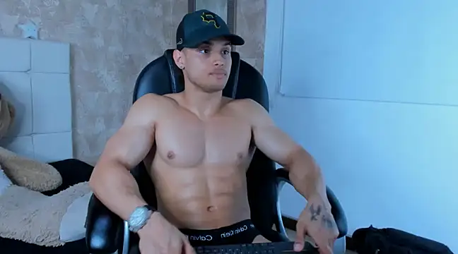 jeicob gagnon online show from 01/21/25, 05:51