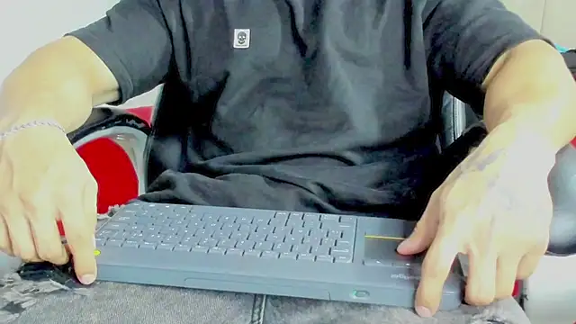 jeicob gagnon online show from 01/31/26, 11:58