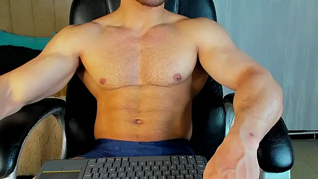 jeicob gagnon online show from 03/28/26, 07:46