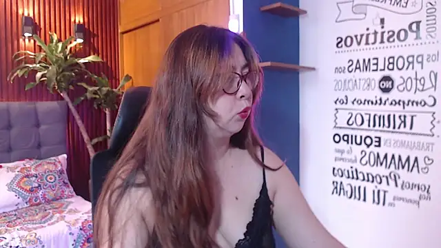 chloe prg online show from 02/17/25, 12:48