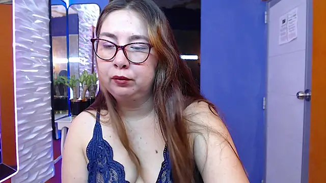 chloe prg online show from 02/21/25, 01:11