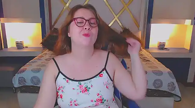 chloe prg online show from 02/26/25, 06:43