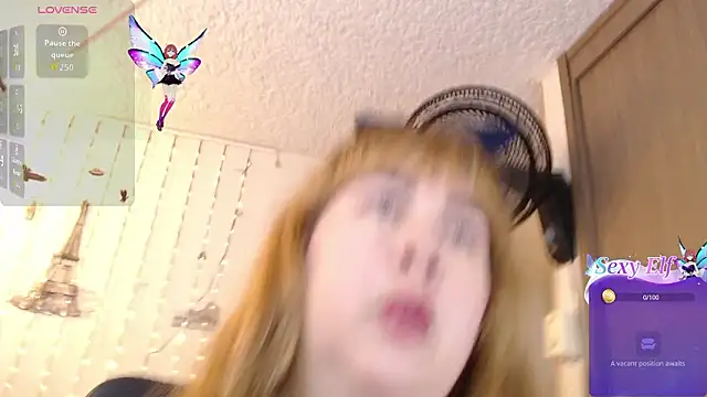 chloe prg online show from 02/19/26, 10:39