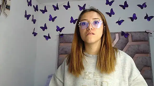 Anny Fox- online show from 01/15/26, 03:22