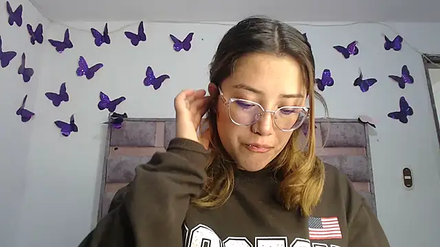 Anny Fox- online show from 01/18/26, 02:59