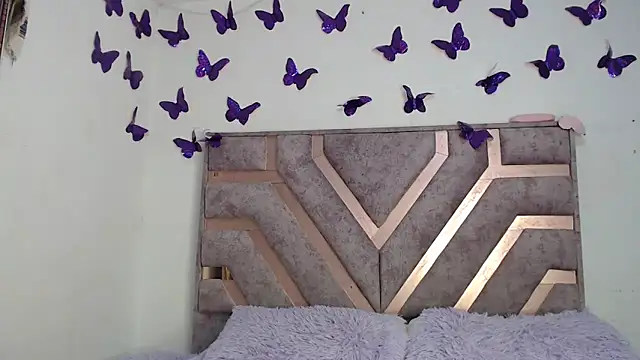 Anny Fox- online show from 02/21/26, 04:02