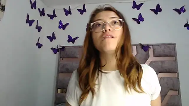 Anny Fox- online show from 04/12/26, 03:33