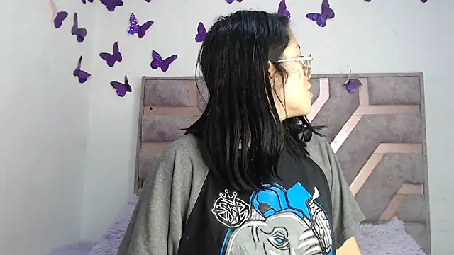 Anny Fox- online show from 05/29/26, 03:15