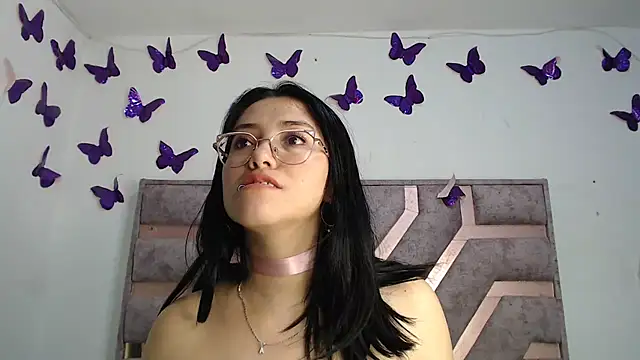 Anny Fox- online show from 06/05/26, 06:52