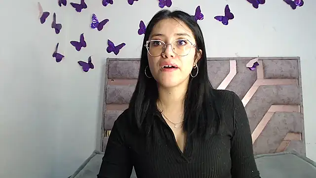 Anny Fox- online show from 06/27/26, 04:06