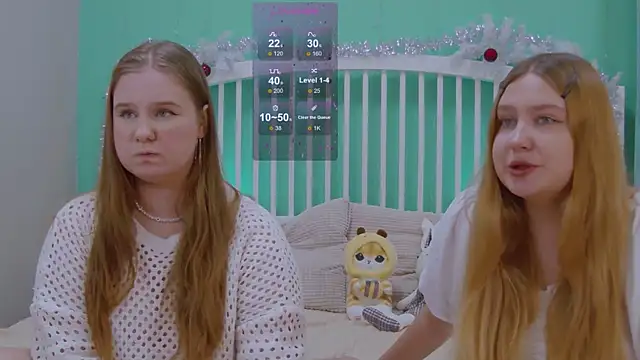 Ellie Wellie online show from 12/23/24, 12:30