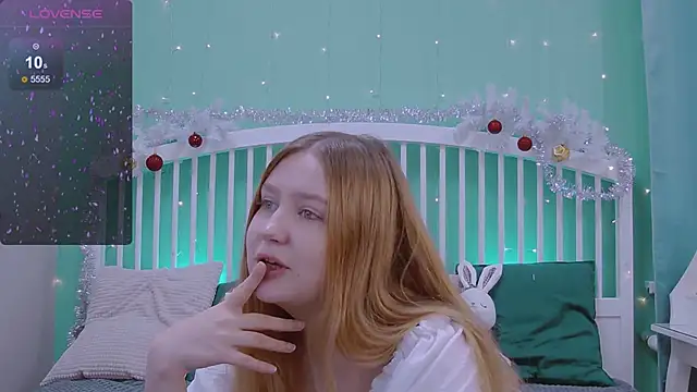 Ellie Wellie online show from 12/25/24, 10:28