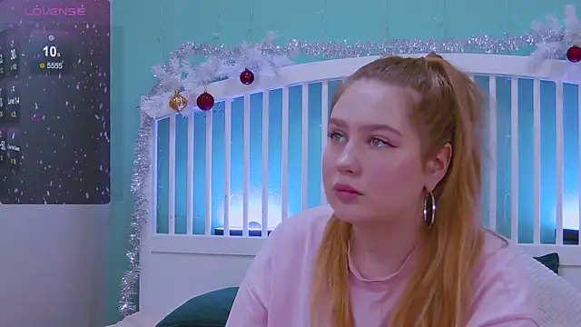 Ellie Wellie online show from 01/04/25, 12:27