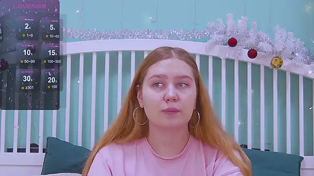 Ellie Wellie online show from 01/06/25, 02:36