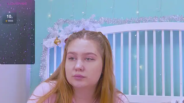 Ellie Wellie online show from 01/08/25, 04:22