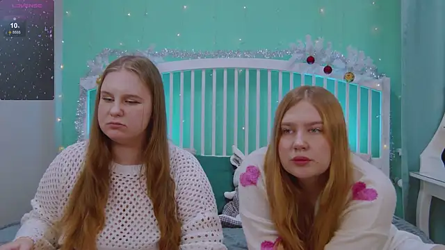 Ellie Wellie online show from 01/14/25, 12:03