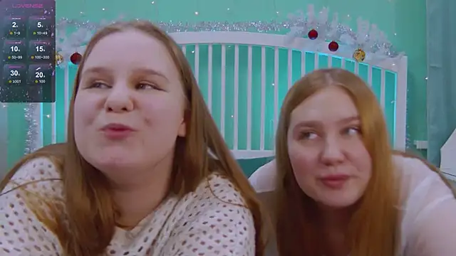 Ellie Wellie online show from 01/14/25, 04:08