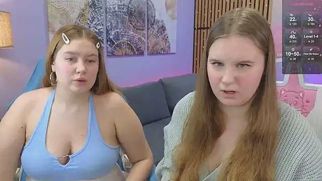 Ellie Wellie online show from 01/20/25, 04:45