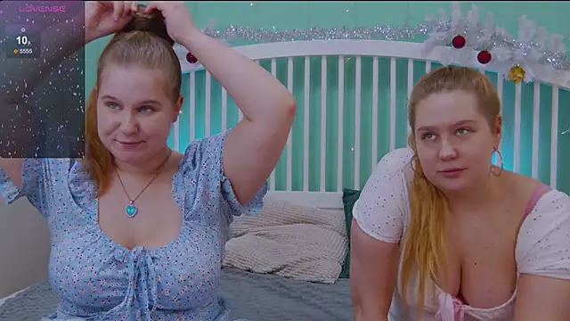 Ellie Wellie online show from 01/21/25, 05:30