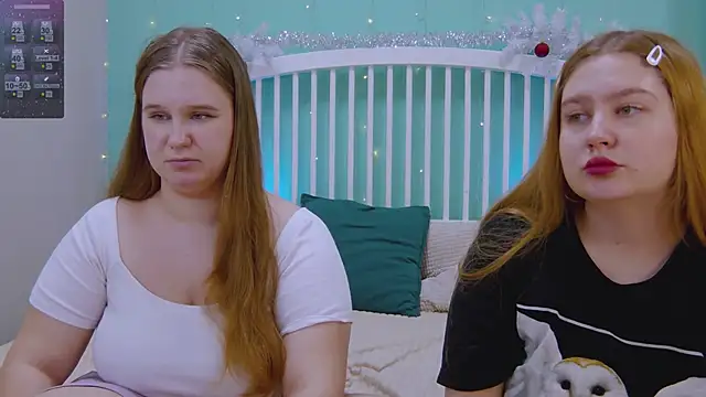 Ellie Wellie online show from 01/25/25, 05:19