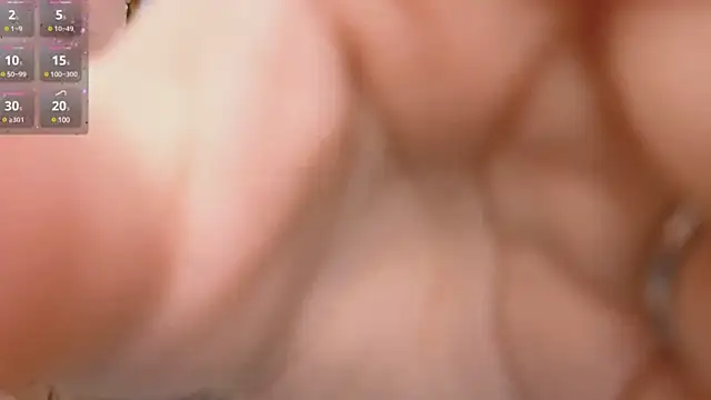 Ellie Wellie online show from 01/28/25, 06:28