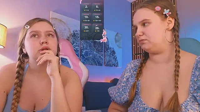 Ellie Wellie online show from 02/24/25, 05:31