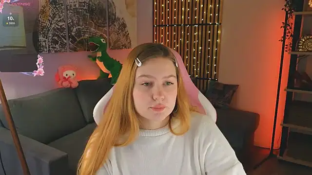 Ellie Wellie online show from 02/27/25, 10:48