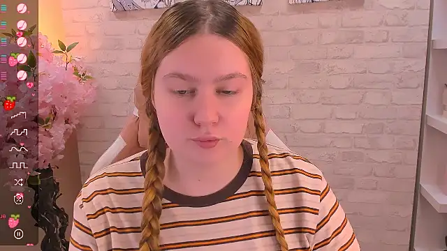 Ellie Wellie online show from 11/10/25, 12:48