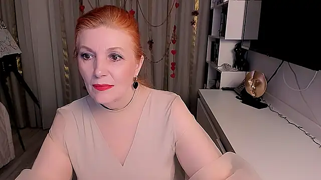 Fire-Fox-One online show from 02/04/25, 12:40