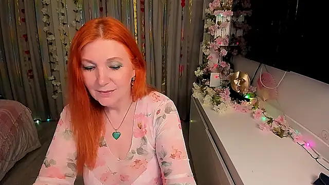 Fire-Fox-One online show from 03/21/25, 10:06