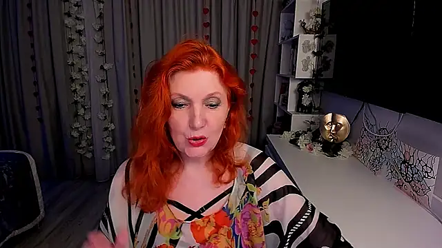 Fire-Fox-One online show from 09/20/25, 09:27