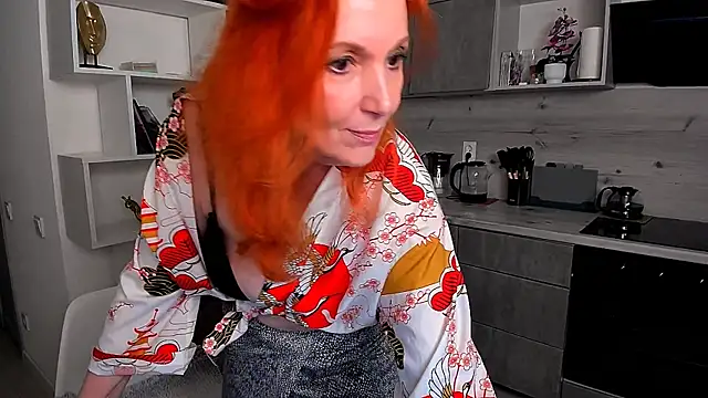 Fire-Fox-One online show from 05/16/26, 07:34
