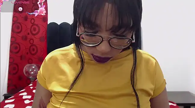 AmyBriiggs online show from 01/12/25, 12:12