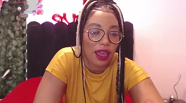 AmyBriiggs online show from 03/07/25, 04:57