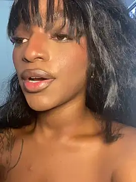 Zizi-campbel online show from 01/27/25, 07:35